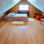 Summerhouse Only Few M From The Sea, With Sauna! 公寓 Käsmu