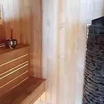 Summerhouse Only Few M From The Sea, With Sauna! Kasmu