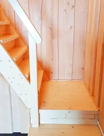Apartament Summerhouse Only Few M From The Sea, With Sauna!