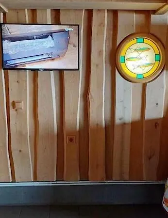 Apartament Summerhouse Only Few M From The Sea, With Sauna!