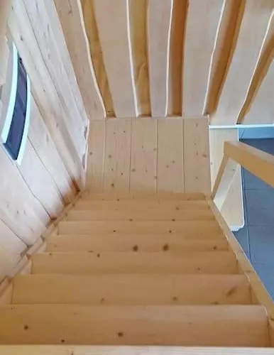 Summerhouse Only Few M From The Sea, With Sauna! Korter *