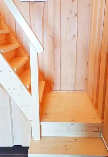 Korter Summerhouse Only Few M From The Sea, With Sauna!