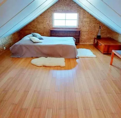 Summerhouse Only Few M From The Sea, With Sauna! Korter Kasmu