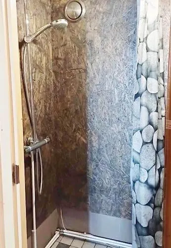 Korter Summerhouse Only Few M From The Sea, With Sauna!